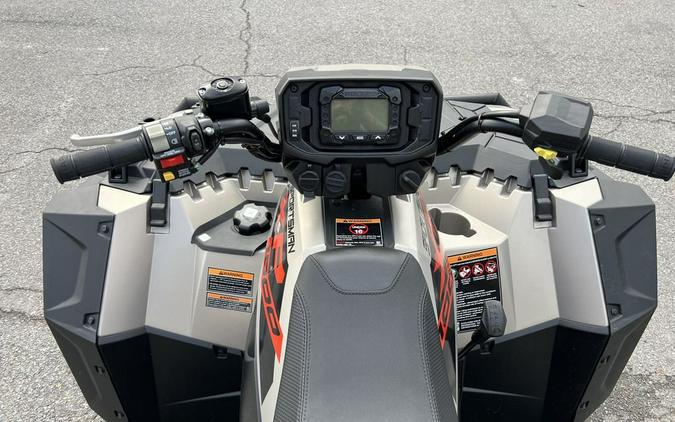 2024 Polaris® Sportsman XP 1000 S Lifted