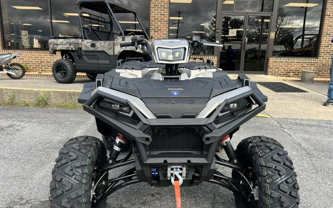 2024 Polaris® Sportsman XP 1000 S Lifted