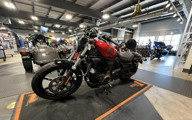 2023 Harley-Davidson® RH975 - Nightster™