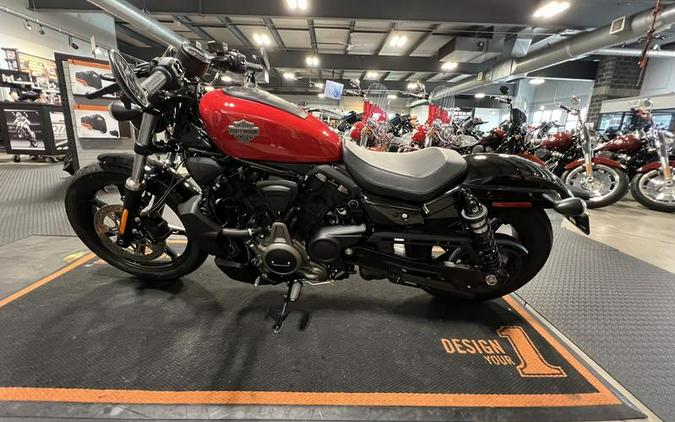 2023 Harley-Davidson® RH975 - Nightster™