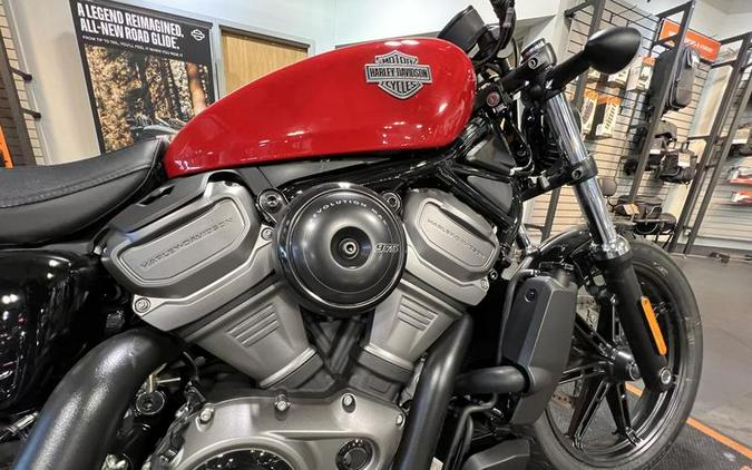 2023 Harley-Davidson® RH975 - Nightster™