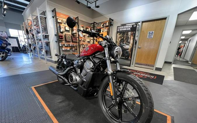 2023 Harley-Davidson® RH975 - Nightster™