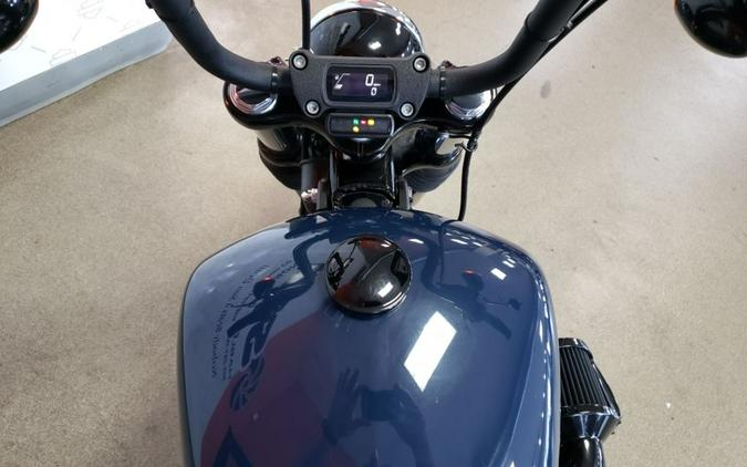 2019 Harley-Davidson® FXBB - Softail® Street Bob®