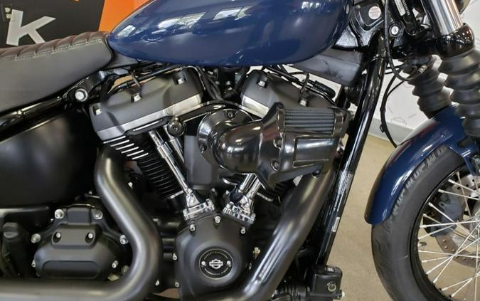 2019 Harley-Davidson® FXBB - Softail® Street Bob®