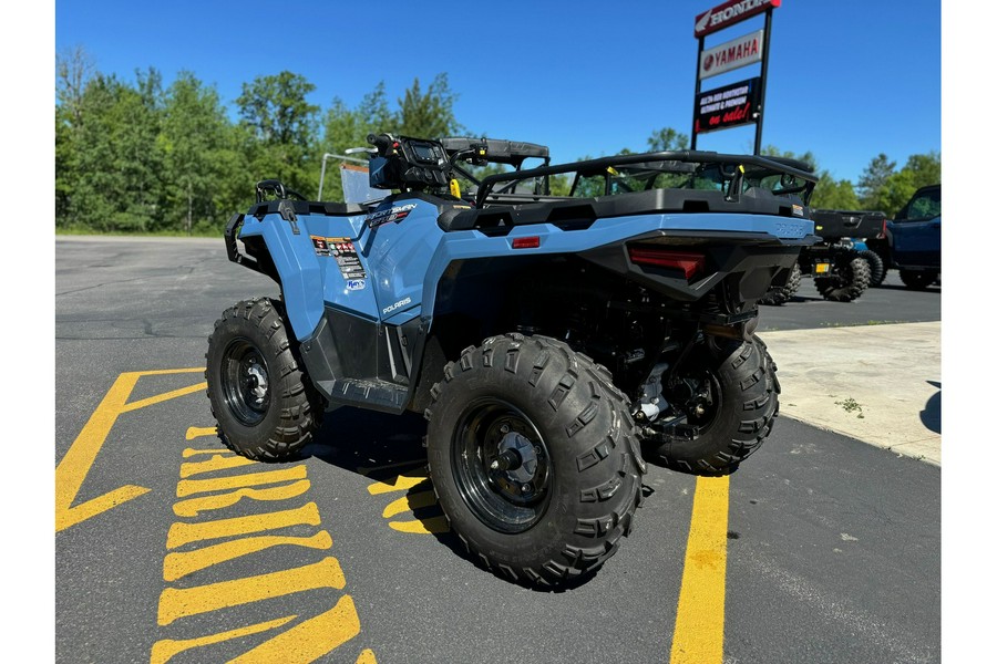 2021 Polaris Industries SPORTSMAN 570 EPS