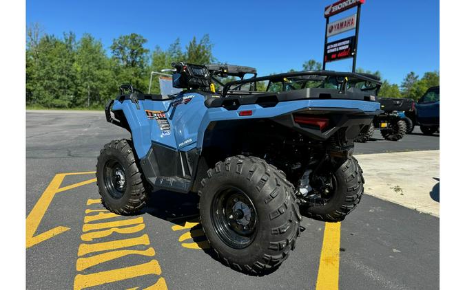 2021 Polaris Industries SPORTSMAN 570 EPS