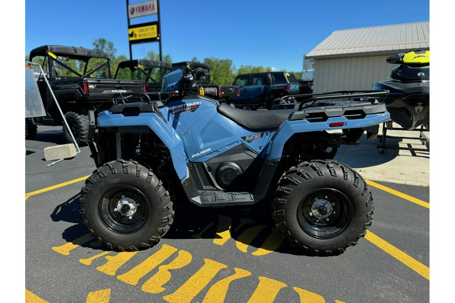 2021 Polaris Industries SPORTSMAN 570 EPS