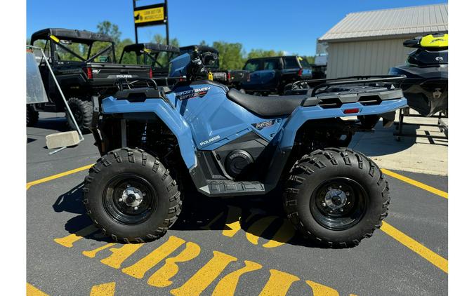 2021 Polaris Industries SPORTSMAN 570 EPS