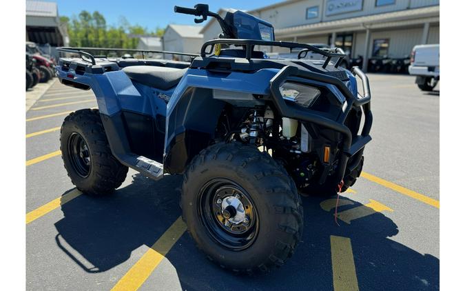 2021 Polaris Industries SPORTSMAN 570 EPS