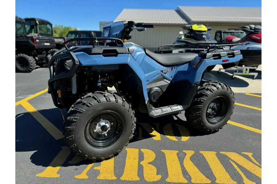 2021 Polaris Industries SPORTSMAN 570 EPS