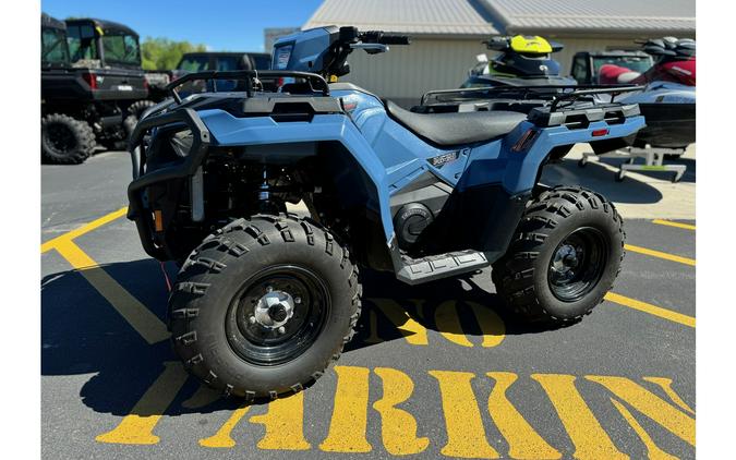 2021 Polaris Industries SPORTSMAN 570 EPS