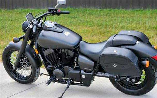 2022 Honda Shadow Phantom