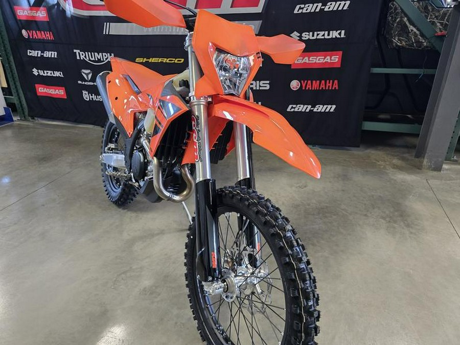 2025 KTM 450 XCF-W