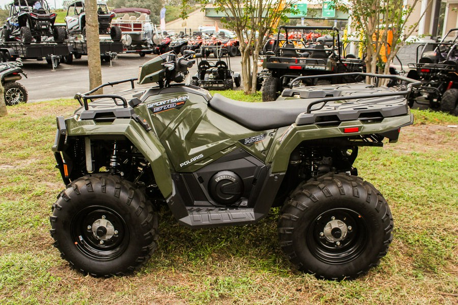 2024 Polaris® Sportsman 570 EPS