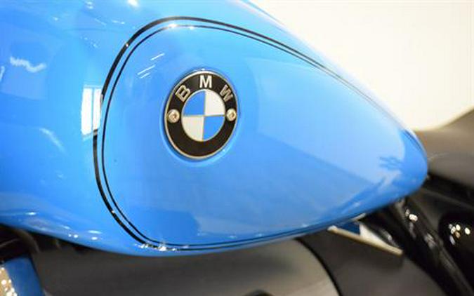 2021 BMW R 18