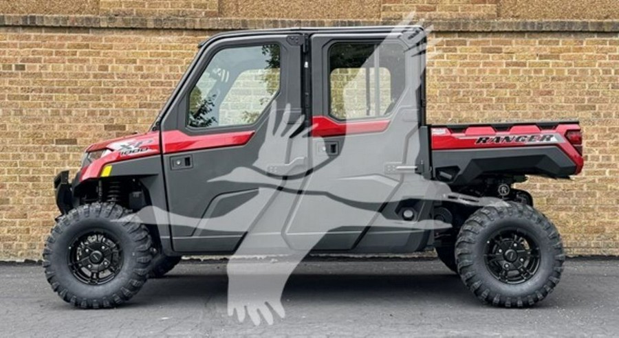 2026 Polaris® RANGER CREW XP 1000 NORTHSTAR ULTIMATE
