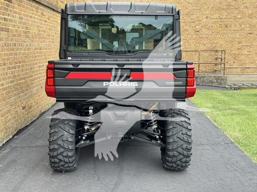 2026 Polaris® RANGER CREW XP 1000 NORTHSTAR ULTIMATE