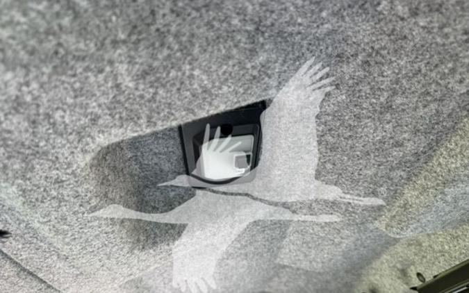 2026 Polaris® RANGER CREW XP 1000 NORTHSTAR ULTIMATE