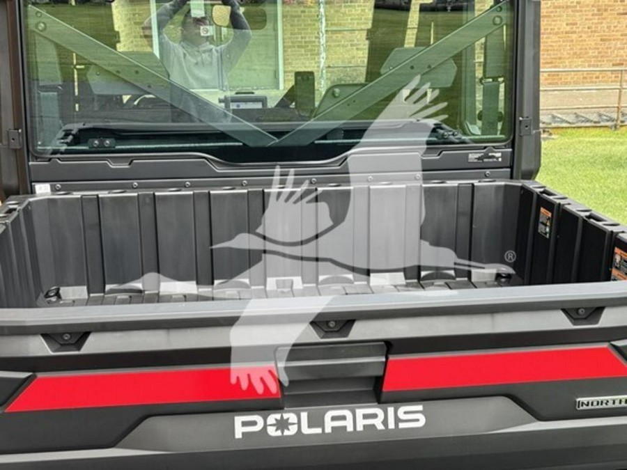 2026 Polaris® RANGER CREW XP 1000 NORTHSTAR ULTIMATE