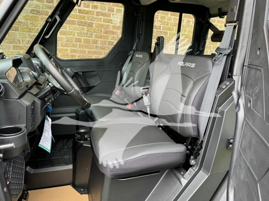 2026 Polaris® RANGER CREW XP 1000 NORTHSTAR ULTIMATE