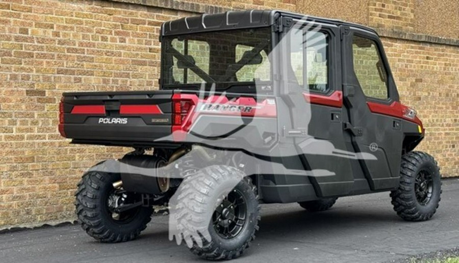 2026 Polaris® RANGER CREW XP 1000 NORTHSTAR ULTIMATE