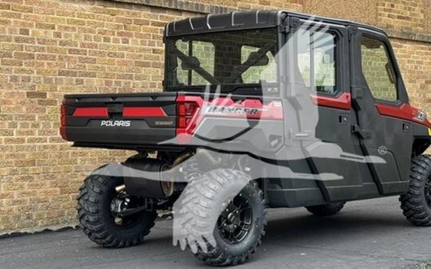 2026 Polaris® RANGER CREW XP 1000 NORTHSTAR ULTIMATE