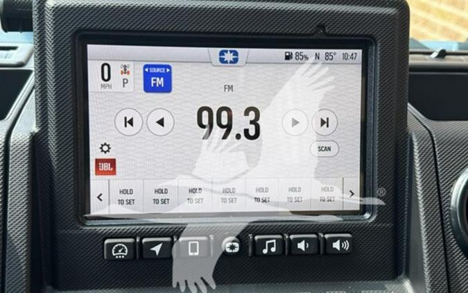 2026 Polaris® RANGER CREW XP 1000 NORTHSTAR ULTIMATE