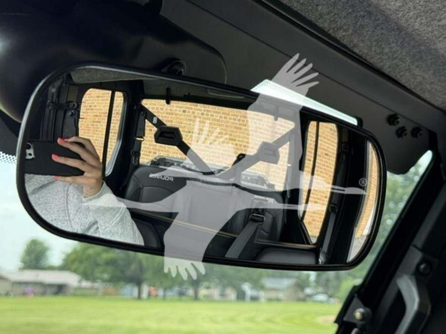 2026 Polaris® RANGER CREW XP 1000 NORTHSTAR ULTIMATE