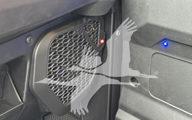 2026 Polaris® RANGER CREW XP 1000 NORTHSTAR ULTIMATE