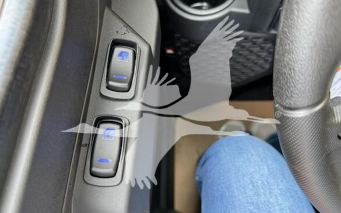 2026 Polaris® RANGER CREW XP 1000 NORTHSTAR ULTIMATE