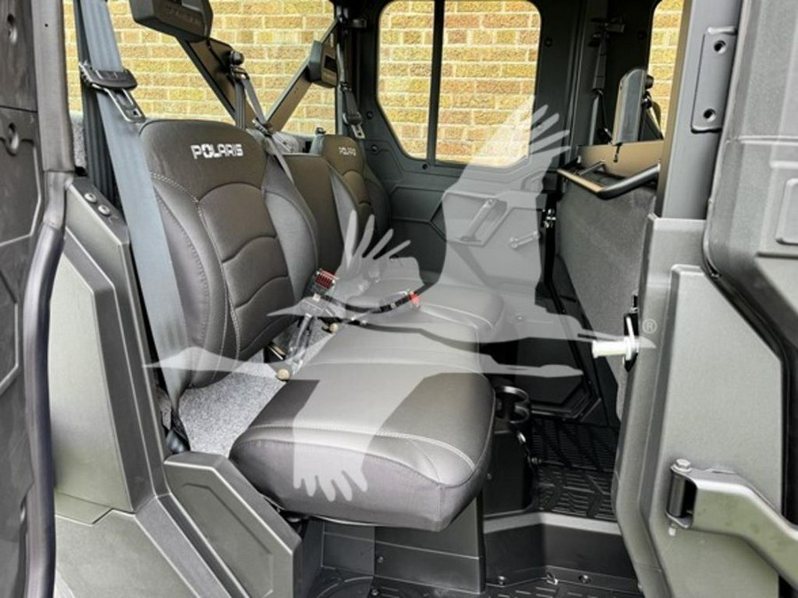 2026 Polaris® RANGER CREW XP 1000 NORTHSTAR ULTIMATE