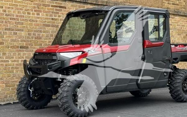 2026 Polaris® RANGER CREW XP 1000 NORTHSTAR ULTIMATE