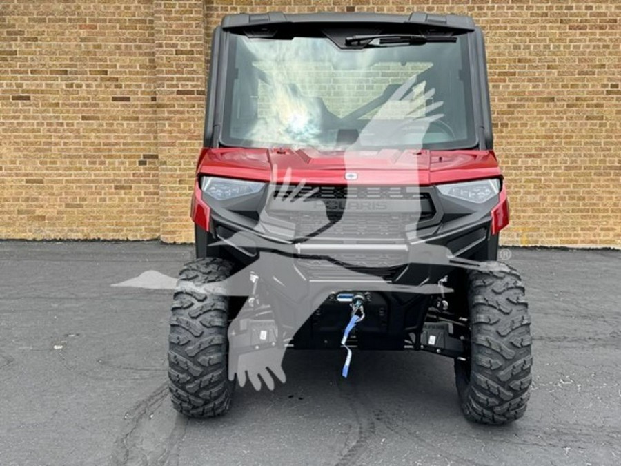 2026 Polaris® RANGER CREW XP 1000 NORTHSTAR ULTIMATE