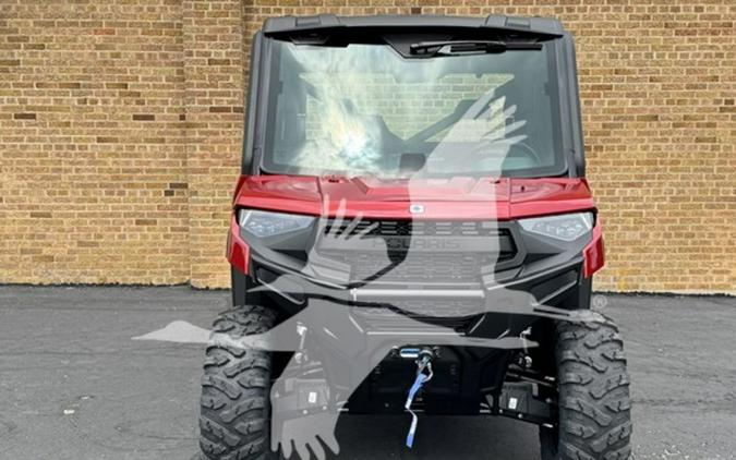 2026 Polaris® RANGER CREW XP 1000 NORTHSTAR ULTIMATE