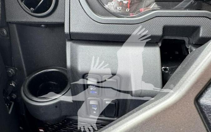 2026 Polaris® RANGER CREW XP 1000 NORTHSTAR ULTIMATE