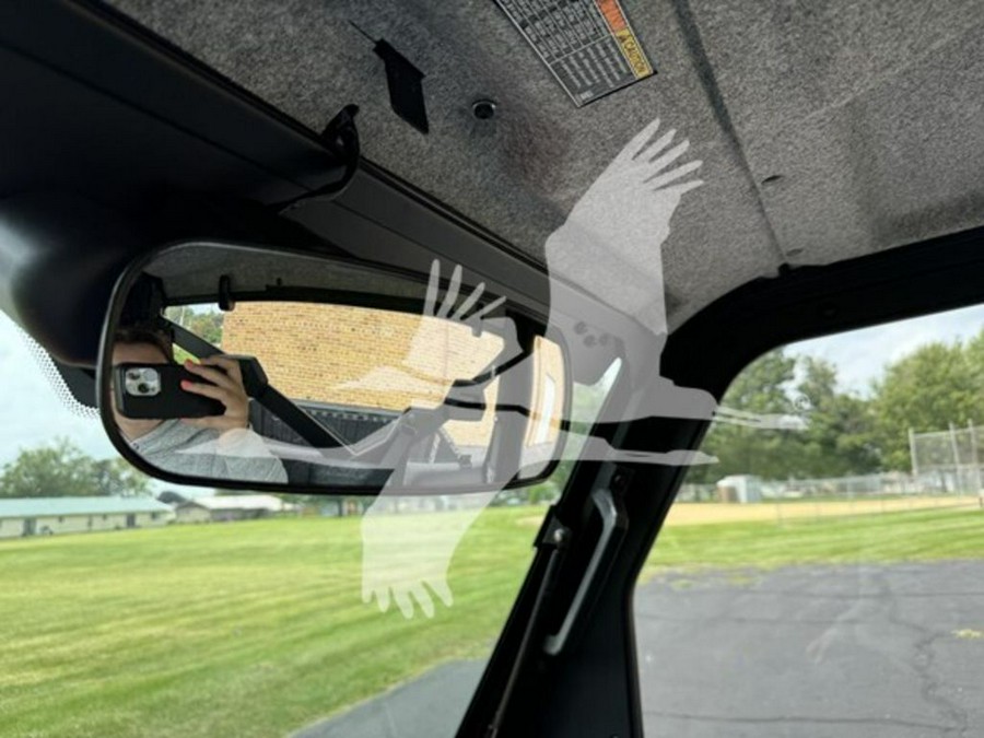 2026 Polaris® RANGER CREW XP 1000 NORTHSTAR ULTIMATE