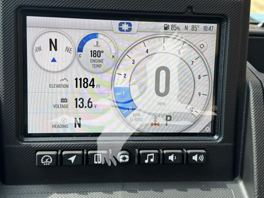 2026 Polaris® RANGER CREW XP 1000 NORTHSTAR ULTIMATE