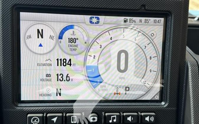 2026 Polaris® RANGER CREW XP 1000 NORTHSTAR ULTIMATE