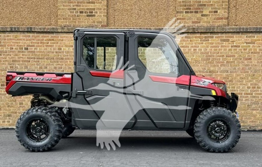 2026 Polaris® RANGER CREW XP 1000 NORTHSTAR ULTIMATE