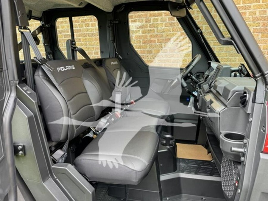 2026 Polaris® RANGER CREW XP 1000 NORTHSTAR ULTIMATE