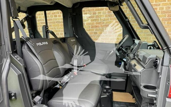 2026 Polaris® RANGER CREW XP 1000 NORTHSTAR ULTIMATE