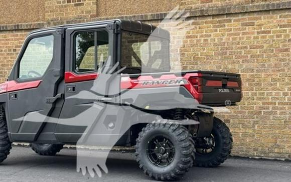2026 Polaris® RANGER CREW XP 1000 NORTHSTAR ULTIMATE