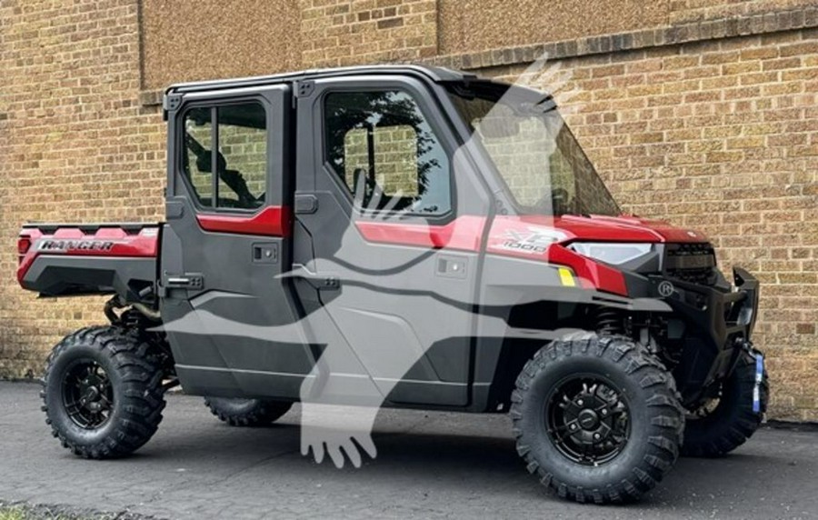 2026 Polaris® RANGER CREW XP 1000 NORTHSTAR ULTIMATE