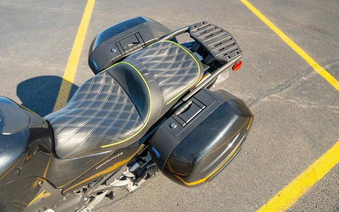 2021 Kawasaki Concours 14 ABS