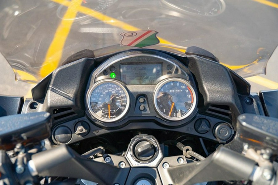 2021 Kawasaki Concours 14 ABS