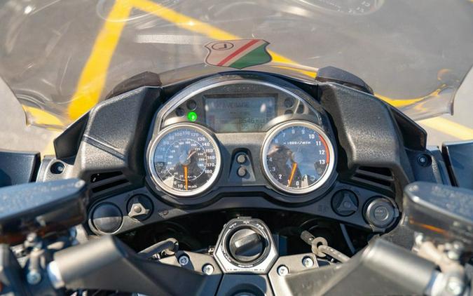 2021 Kawasaki Concours 14 ABS