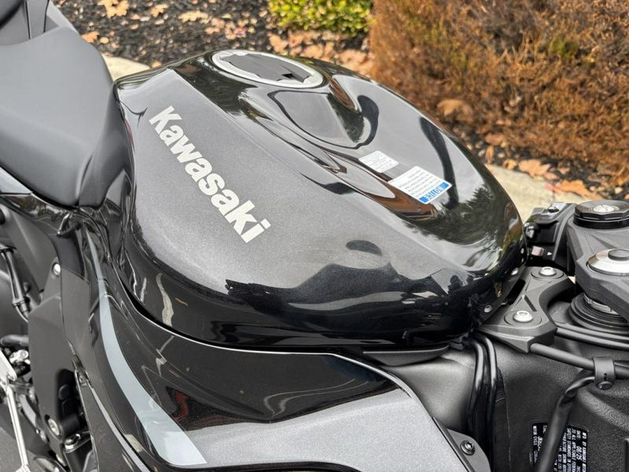 2026 Kawasaki Ninja® ZX™-6R ABS