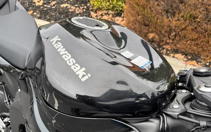 2026 Kawasaki Ninja® ZX™-6R ABS