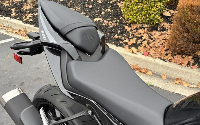 2026 Kawasaki Ninja® ZX™-6R ABS