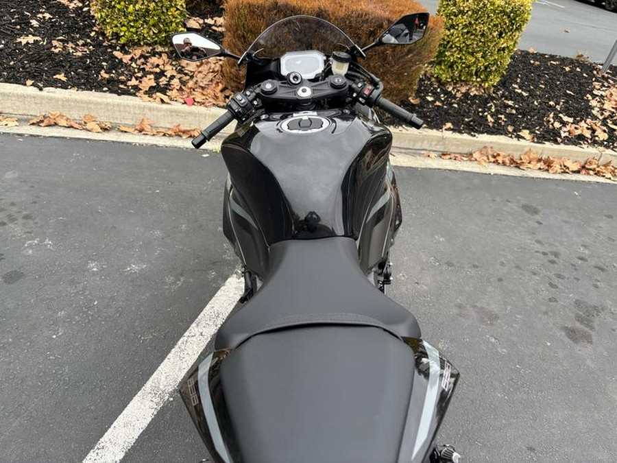 2026 Kawasaki Ninja® ZX™-6R ABS